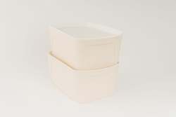 Kitchenware: NEAT Collection - Small Storage Container