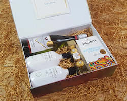 Internet only: Total Indulgence Gift Box