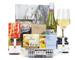 Internet only: The Gourmand Gift Box