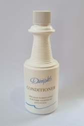 Clothing accessory: Dimples Conditioner