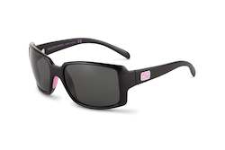 Sunglass: STAMPEDE - BREAST CANCER PINK EDITION