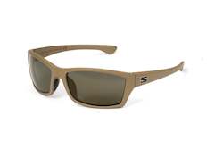 Sunglass: SCOUT - COYOTE TAN EDITION