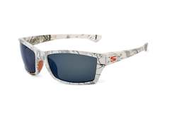 Sunglass: SCOUT - REALTREE XTRAÂ® WINTER EDITION