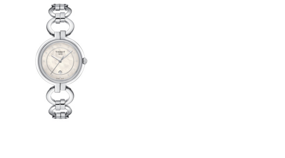 Jewellery: Tissot Ladies Watch T0942101111600
