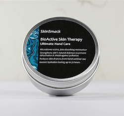 Cosmetic manufacturing: Bioactive Skin Therapy - Ultimate Hand Care
