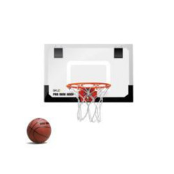 Basketball: Pro Mini Basketball Hoop