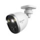 Swann 2K Outdoor Spotlight Security Camera - 4MP, WIFI, True Detectâ¢, Siren