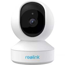 Smart Life Indoor Cameras: Reolink E1 Pro Indoor Camera V2 - 4MP