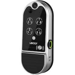 Lockly Vision Elite - Smart Lock & Video Doorbell