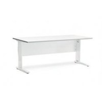 Furniture wholesaling - office: Cubit Aero Desk 1800 - CUBIT OFFICE