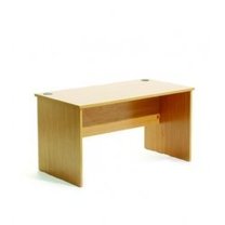 Furniture wholesaling - office: Ergoplan 1200 Desk - ERGOPLAN OFFICE