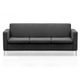 Neo Three Seater Couch - RECEPTION & SOFT SEATING