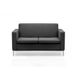 Neo Two Seater Couch - RECEPTION & SOFT SEATING