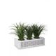 LookSmart Planter Perforated 1200mm Long