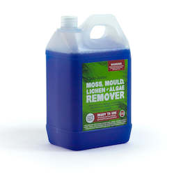 Frontpage: Kleen-Away 2.3L Refill (2 packs)