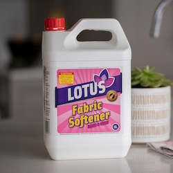 Cleaning: Fabric Softener 5L