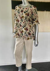 Clothing: Linen Trousers