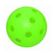 Poly (Wiffle) Ball  9"
