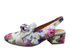 Shoe: Bresley Austen