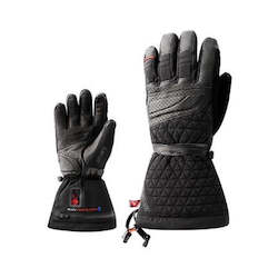Lenz 6.0 Heated Finger Cap Glove Womens (Glove Only no Batteries)
