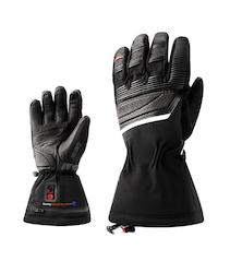 Lenz 6.0 Heated Finger Cap Glove Mens (Glove Only no Batteries)