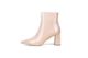 Nicola Ankle Boot Nude