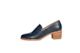 Harris Leather Loafers Navy