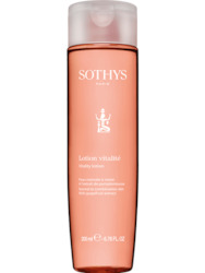 Cleansing: Cleansing Lotion - Vitality
