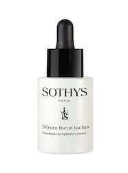 Intensive Serums: Flawless Complexion Serum