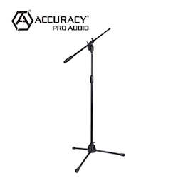 Theatre lighting: Microphone Stand