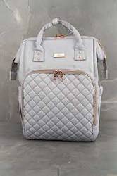 Bags Accessories: Claudia Dean Ice Grey Pro Bag 2.0