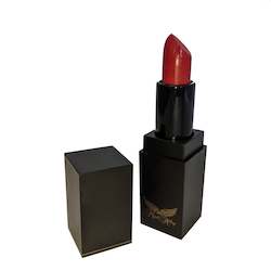 Bags Accessories: Mad Ally Ruby Red Lipstick