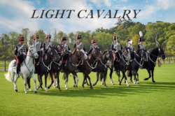 Musician: Light Cavalry Overture