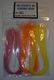 Fly Tying Crystal Flash x 3 Colours