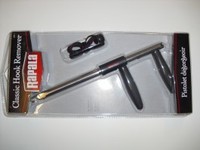 Retailing: Rapala Stainless Steel Hook Remover