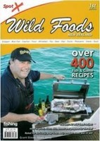 Retailing: Spot X Wild Foods Book