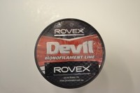 Rovex Budget Devil 610MTR 25LB Green Nylon Line
