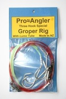 Steve's Pro Angler 3 Hook Special Groper Rig