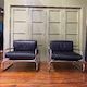 Pair of T2 Chairs