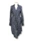 Once Was. Midi Dress - Size 3 (NZ12)