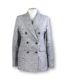 Country Road. Double Breast Blazer - Size 10