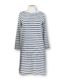 Kowtow. Stripe Dress - Size S