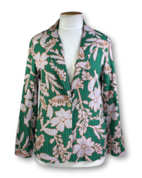 Clothing: Nice Things. Blazer Jacket - Size 40/12