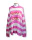 Bella Freud. Hunky Dory Sweater - Size M/L