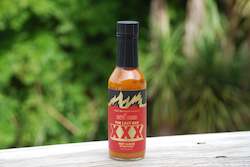 Sauces: The Last Dab XXX