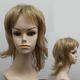 Synthetic Flip-out Ends Short Wig S&F024
