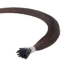 Premium 18inch 1g I Tip Hair Extensions (Our Best Grade)