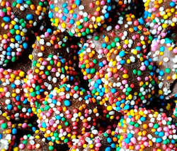 All Lollies: Milk Chocolate Speckles