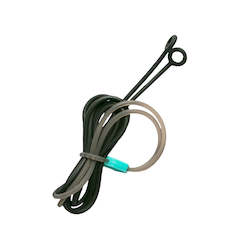Spare Parts: Replacement Part: Leash with Adjuster for SwimEars & JUNIOR 2.0