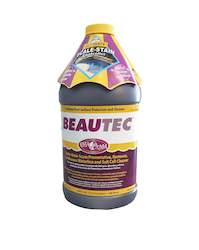 Beautec Scale and Stain 1.9L